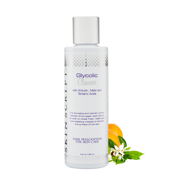 Glycolic Cleanser